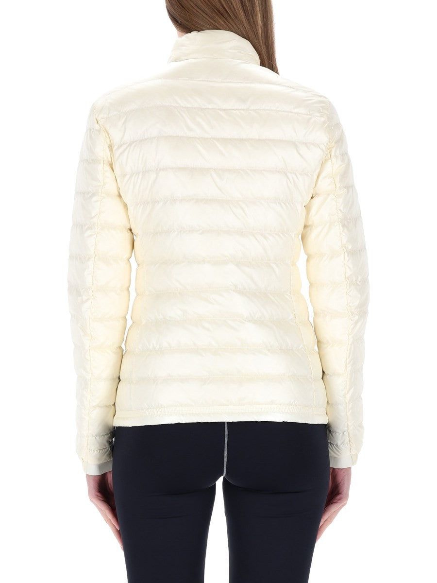 Moncler Grenoble Women's Walibi Jacket White