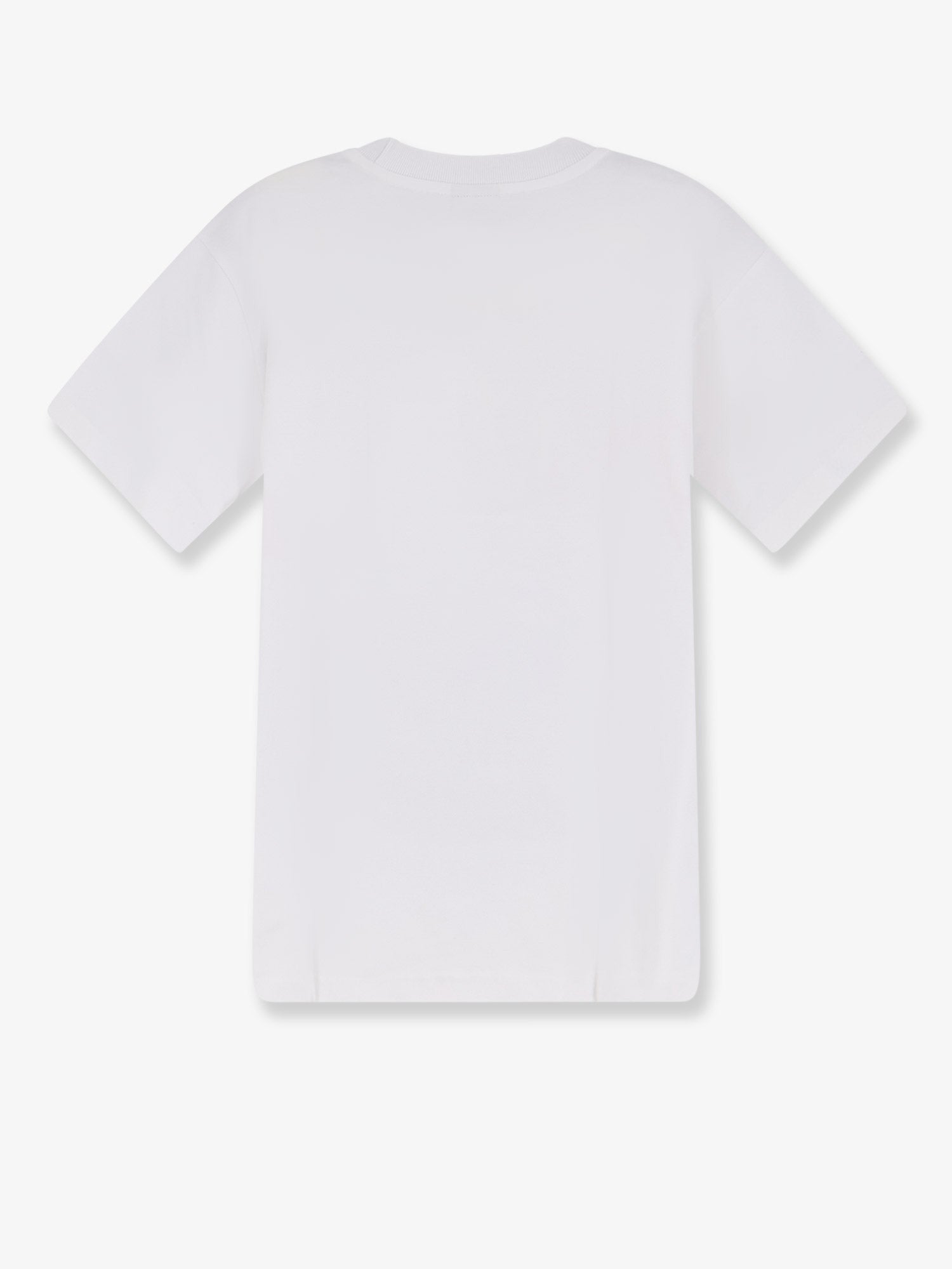 Walk In Paris Men's Walk in Paris Grand Voyage Cotton Shirt White