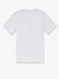 Walk In Paris Men's Walk in Paris Grand Voyage Cotton Shirt White