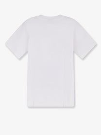 Walk In Paris Men's Walk in Paris Grand Voyage Cotton Shirt White
