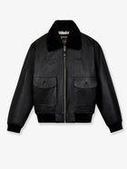 Walk In Paris Men's Walk in Paris Schott Nyc ® Leather Jacket Black