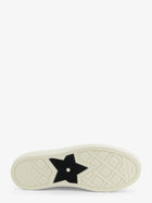 Dior Women's Walkndior Sneakers in Technical Fabric and Cotton Beige