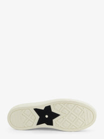 Dior Women's Walkndior Sneakers in Technical Fabric and Cotton Beige