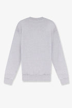 Walk In Paris Men's Sweatshirt Grey, view 2