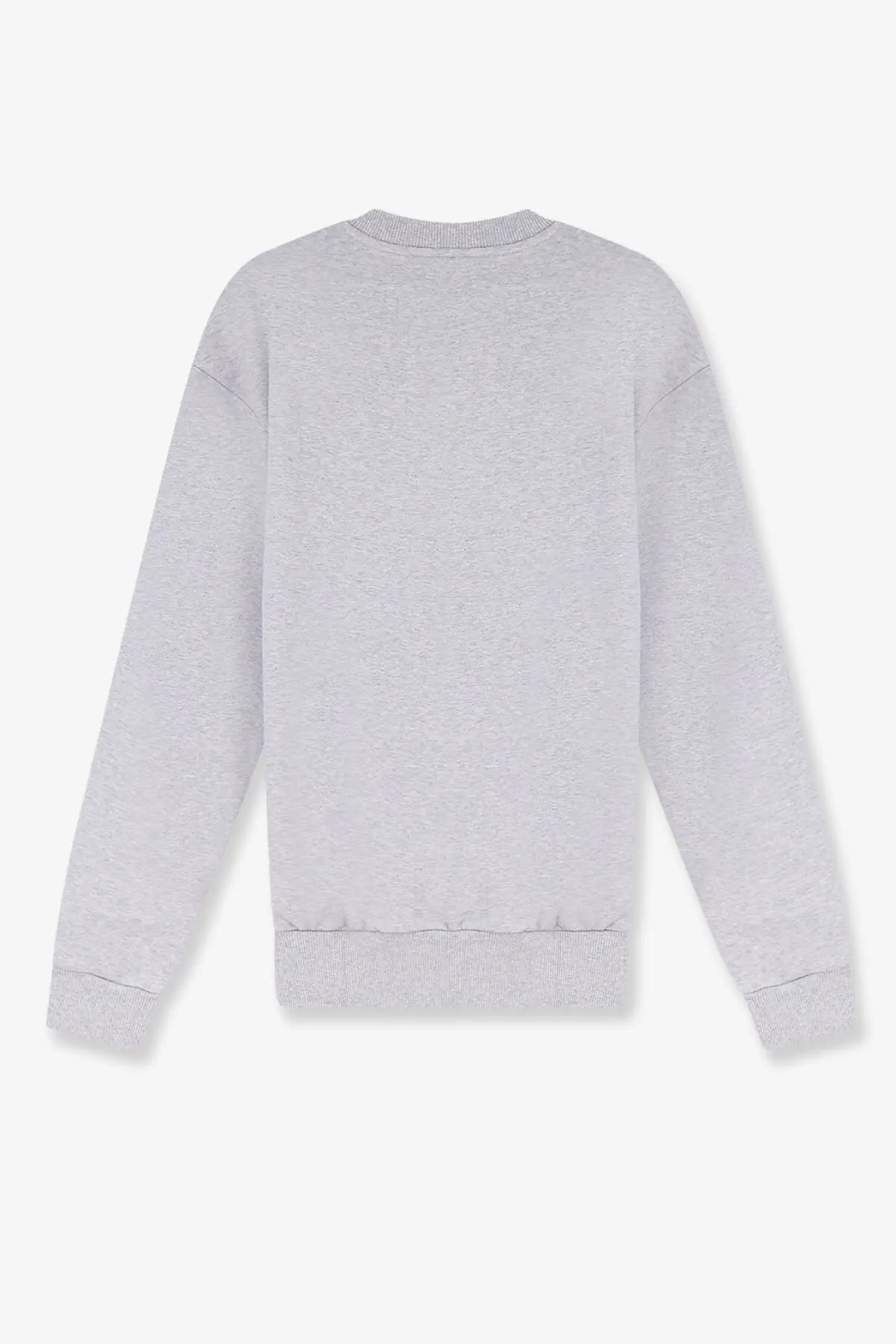 Walk In Paris Men's Sweatshirt Grey, view 2