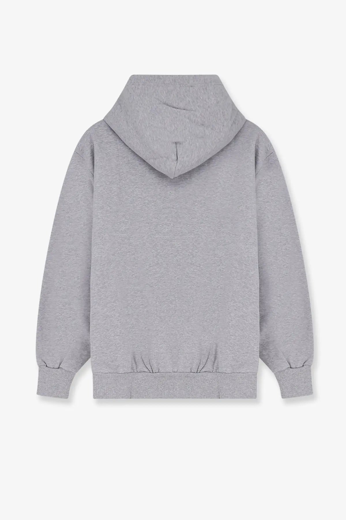 Walk In Paris Men's Timeless Sweatshirt Black, view 2