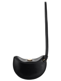 JACQUEMUS Men's Wallet Calisso Black