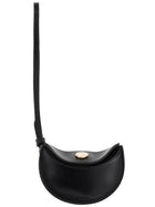 JACQUEMUS Men's Wallet Calisso Black
