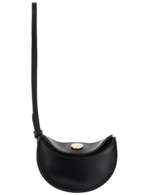 JACQUEMUS Men's Wallet Calisso Black