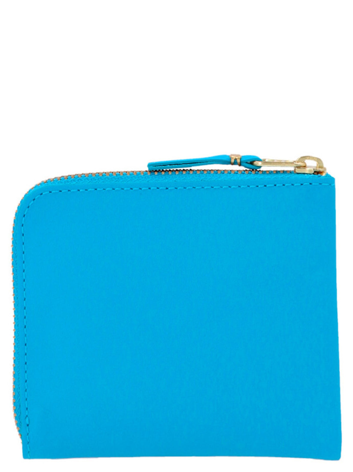 Comme Des Garcons Wallet Wallet Classic Line SA3100 Blue, view 2