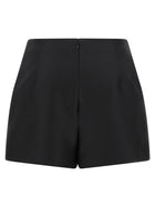 Balenciaga Wallet Skort Black, view 2