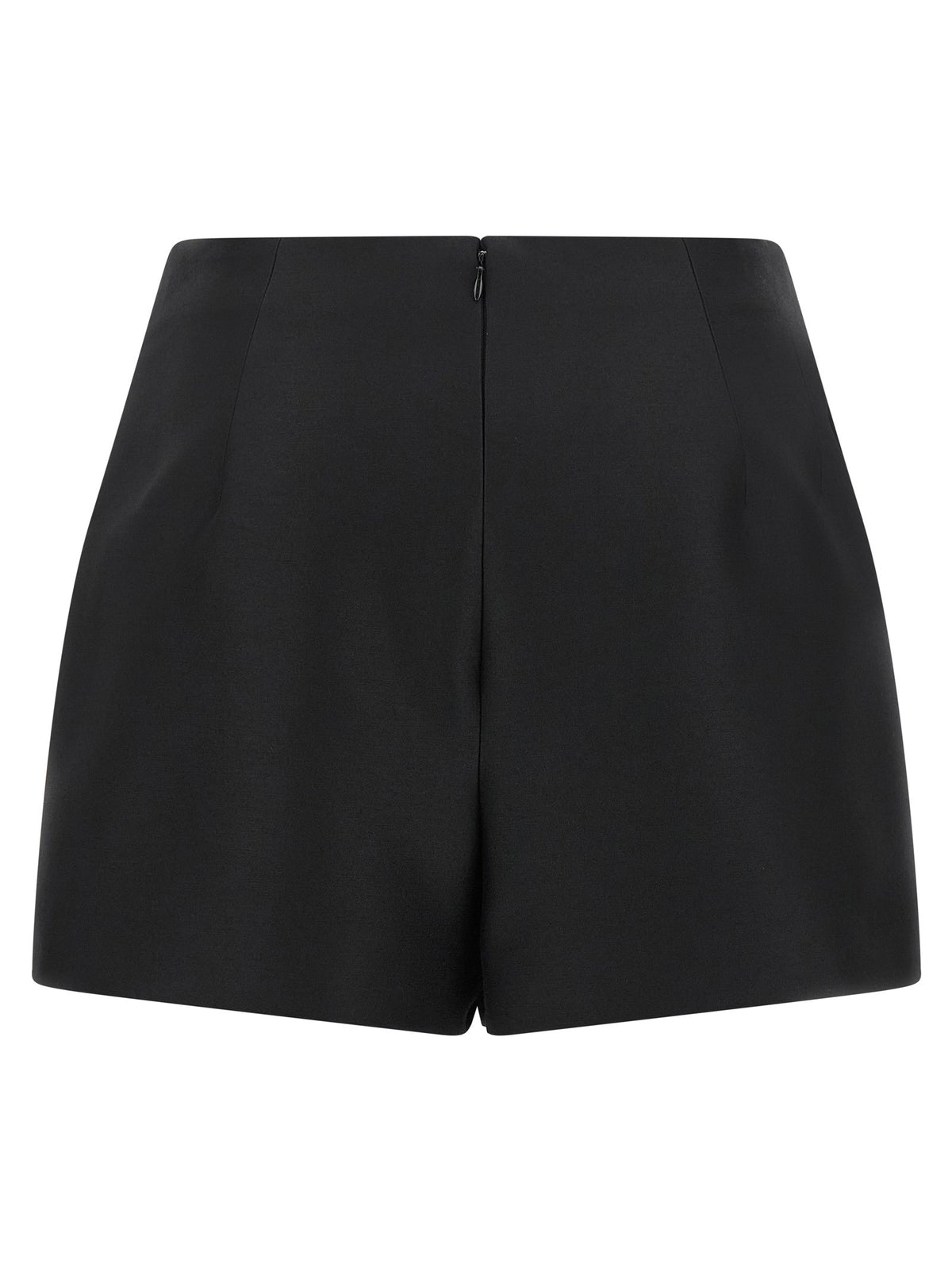 Balenciaga Wallet Skort Black, view 2