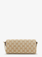 Gucci Women's Wallet Beige, view 2