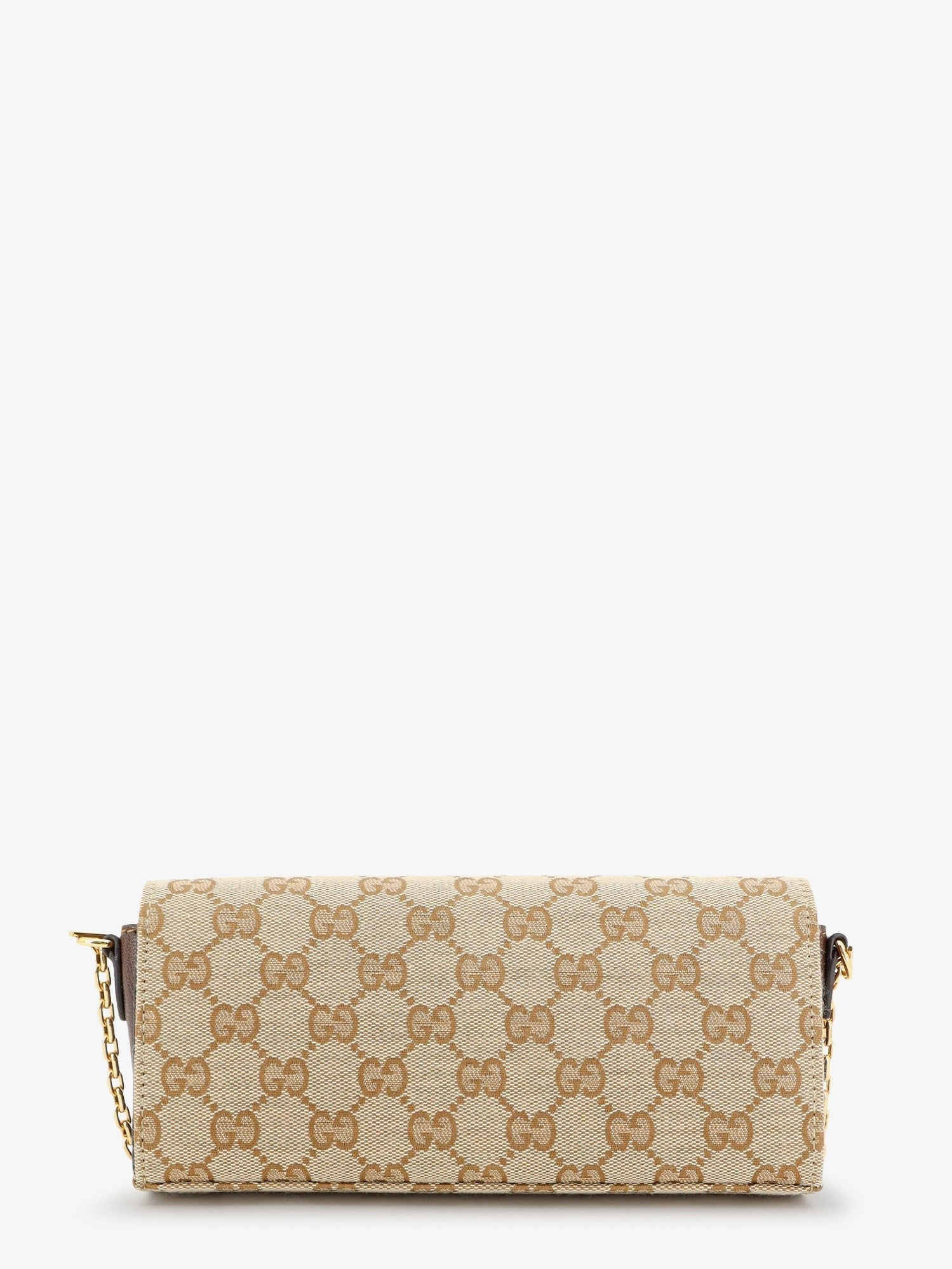 Gucci Women's Wallet Beige