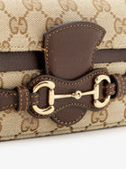 Gucci Women's Wallet Beige, view 4