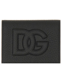 Dolce &amp; Gabbana Men's Wallet Black