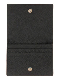 Dolce &amp; Gabbana Men's Wallet Black