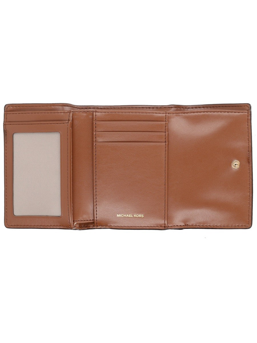 Michael Kors Women's Wallet Beige