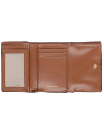 Michael Kors Women's Wallet Beige