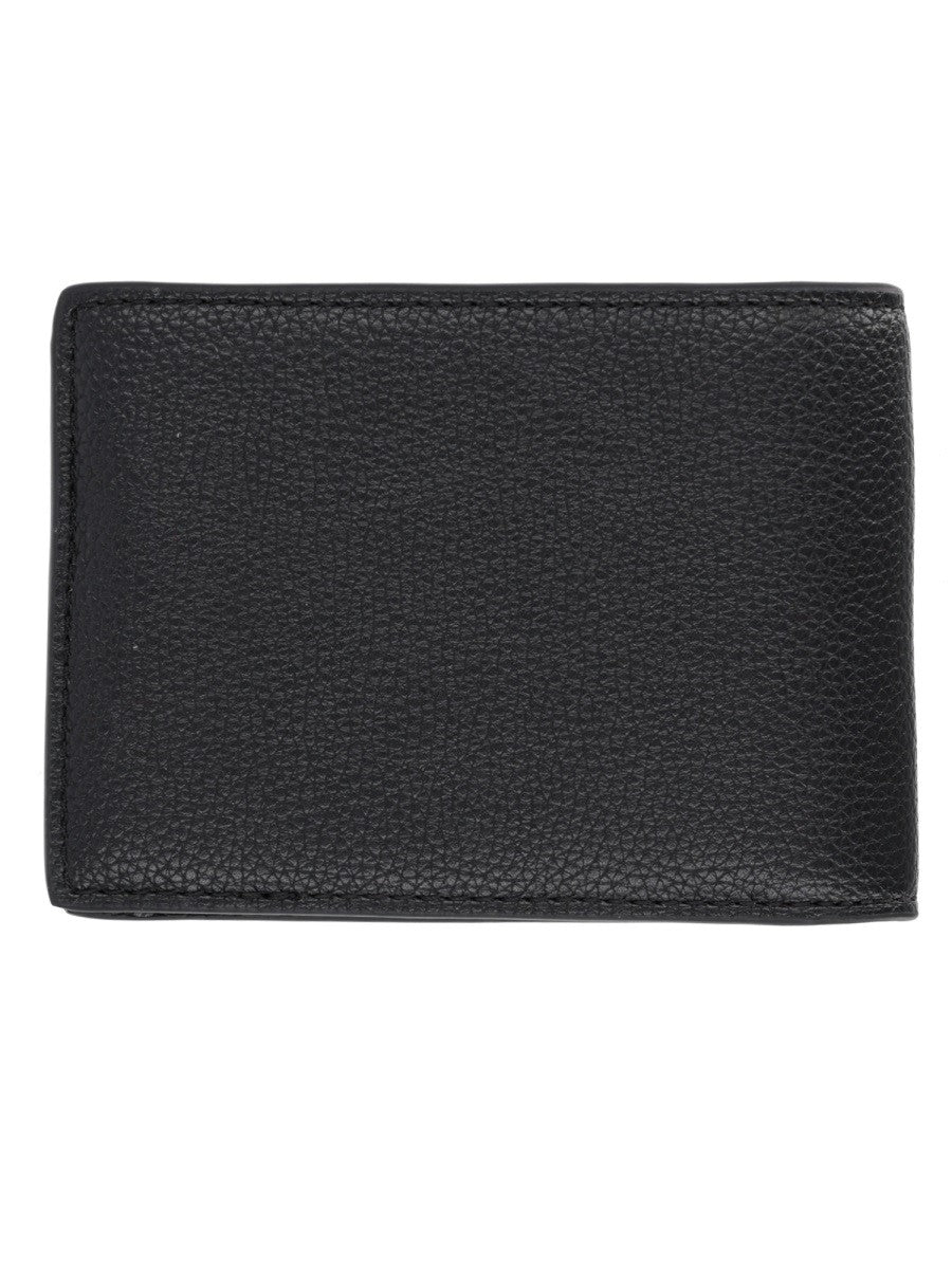 BOSS Men's Wallet Black