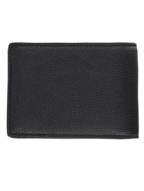 BOSS Men's Wallet Black