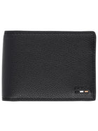 BOSS Men's Wallet Black