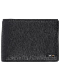 BOSS Men's Wallet Black