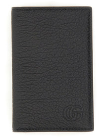 Gucci Men's Wallet Black Gucci
