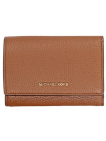 Michael Kors Women's Wallet Beige