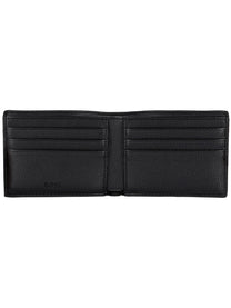 BOSS Men's Wallet Black
