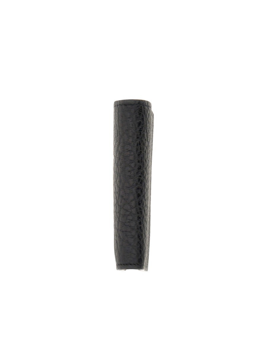 Maison Margiela Unisex Wallet Black