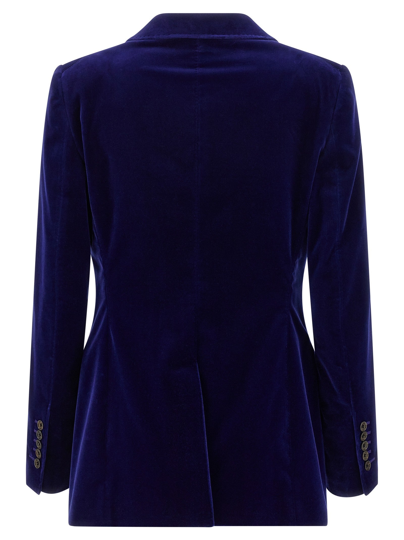 Tom Ford Wallis Blazer Blue