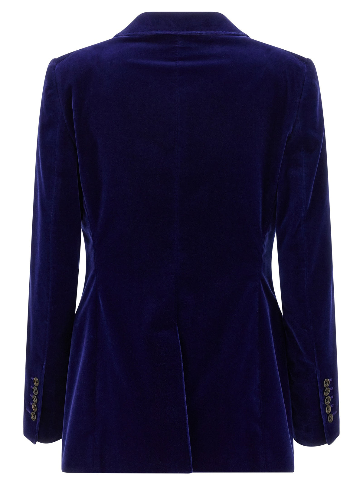 Tom Ford Wallis Blazer Blue, view 2