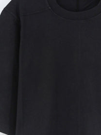 DRKSHDW Men's Walrus Cotton Shirt Black