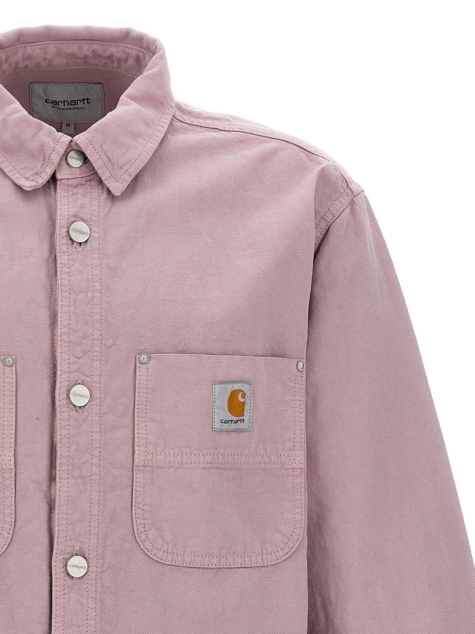 Carhartt Wip Walter Overshirt Blue