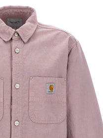 Carhartt Wip Walter Overshirt Blue