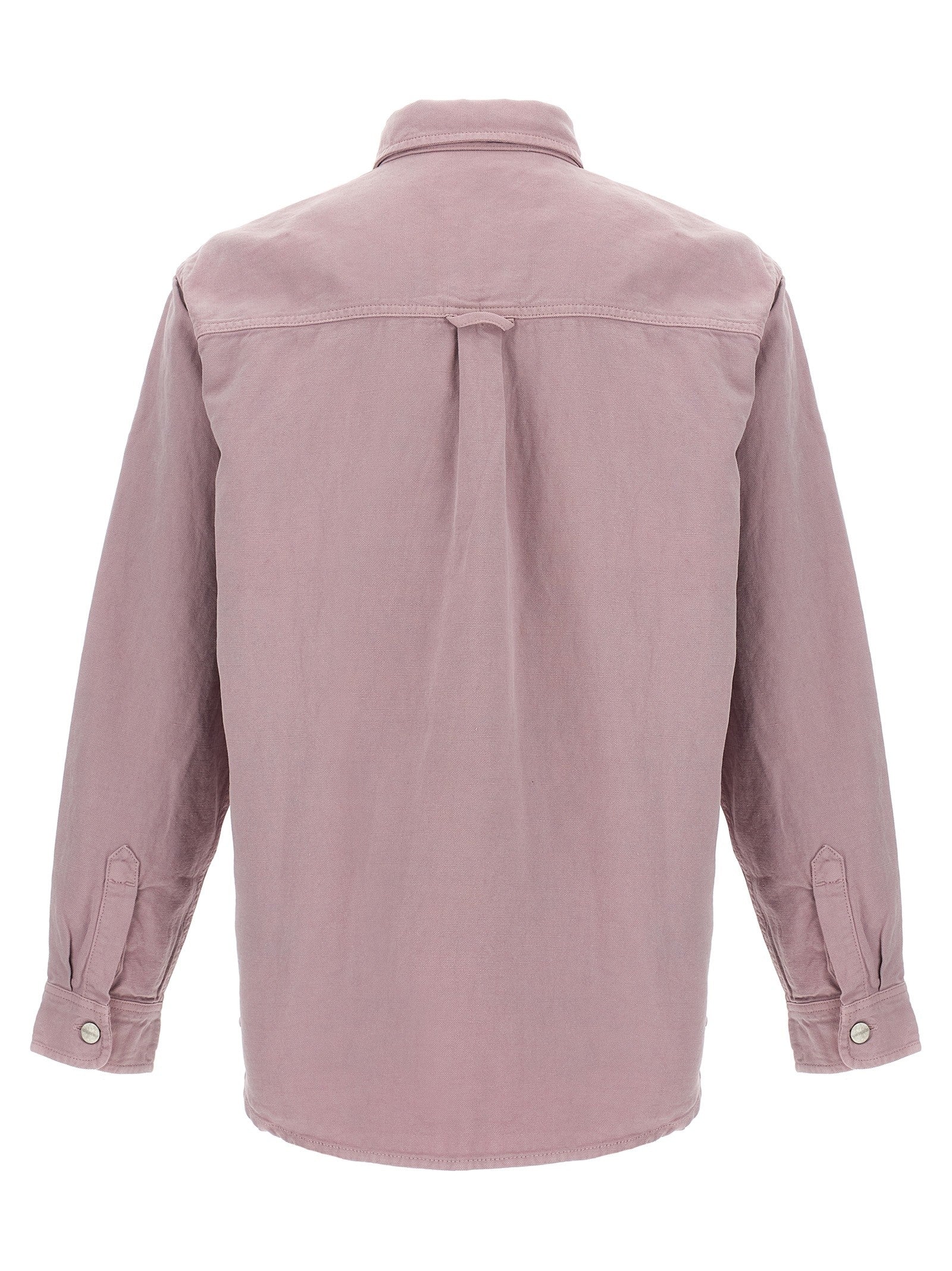 Carhartt Wip Walter Overshirt Blue