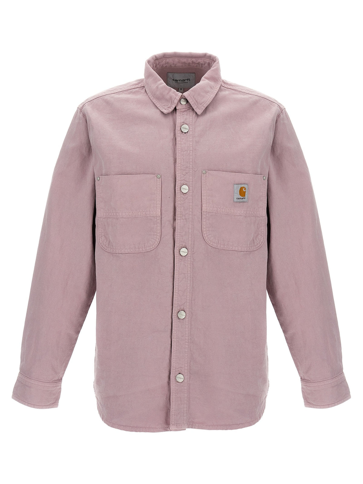 Carhartt Wip Walter Overshirt Blue