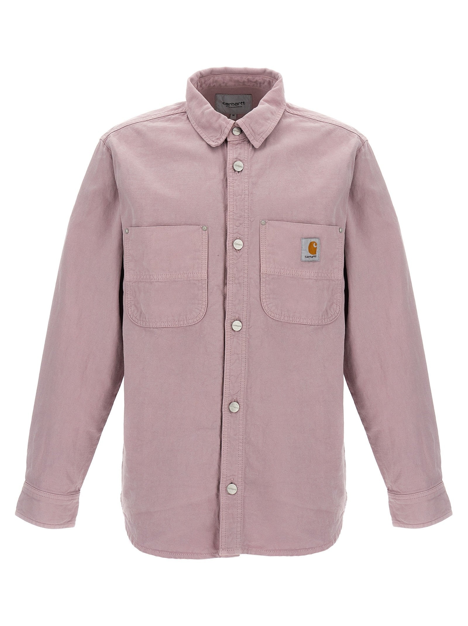 Carhartt Wip Walter Overshirt Blue