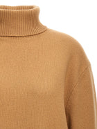 A.P.C Walter Sweater Beige, view 3