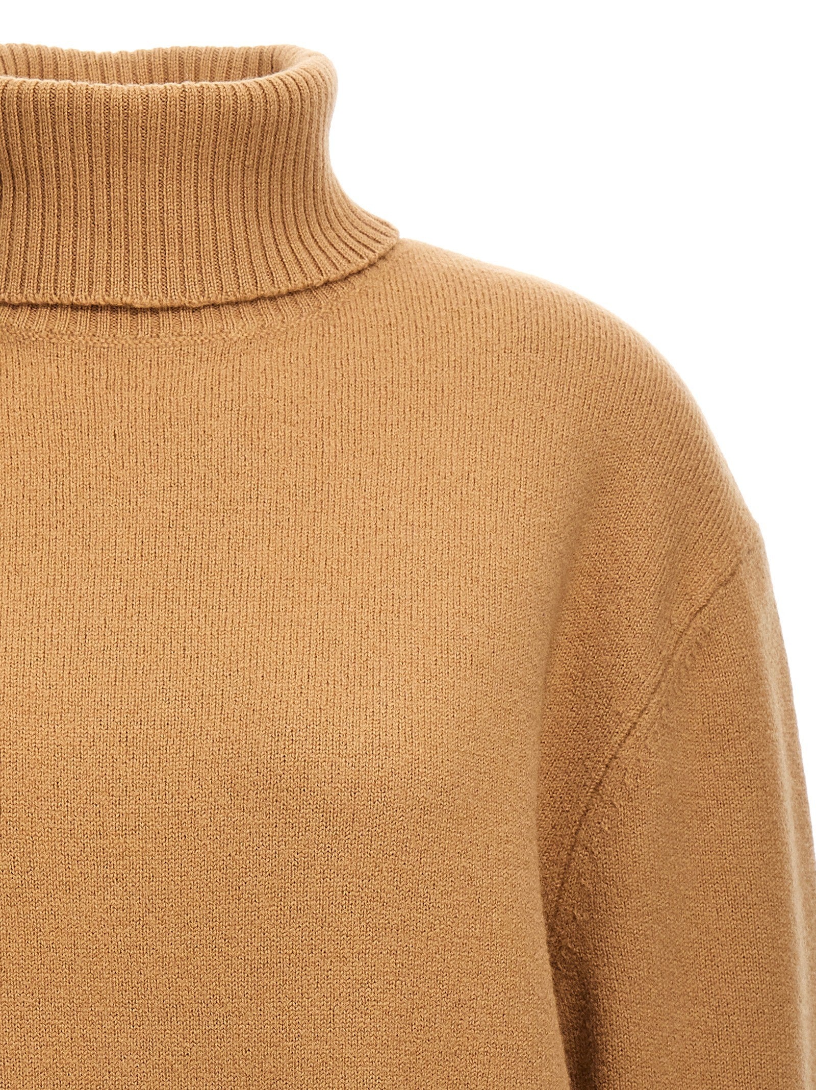 A.P.C Walter Sweater Beige