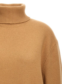 A.P.C Walter Sweater Beige