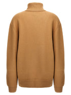 A.P.C Walter Sweater Beige, view 2