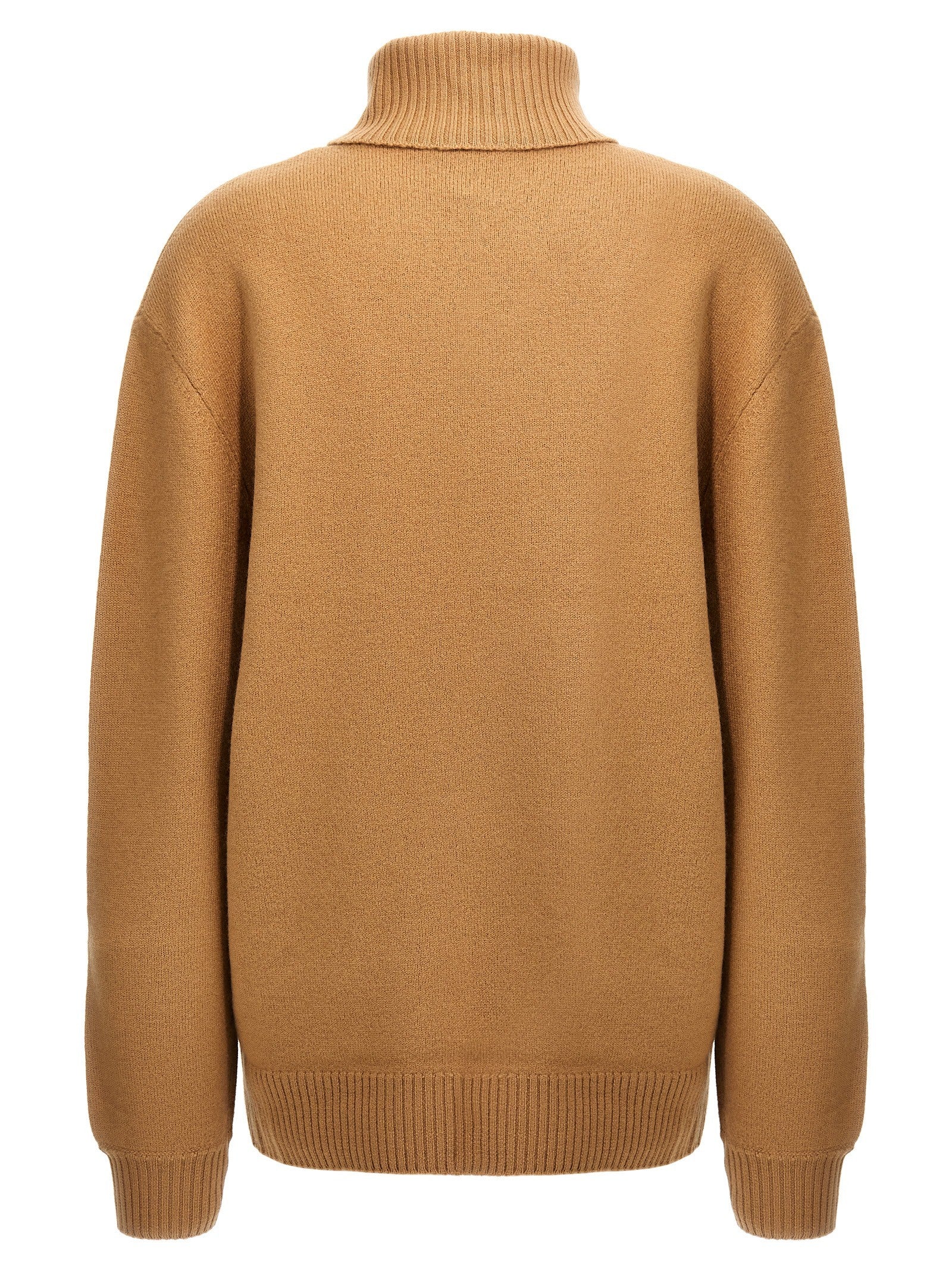 A.P.C Walter Sweater Beige
