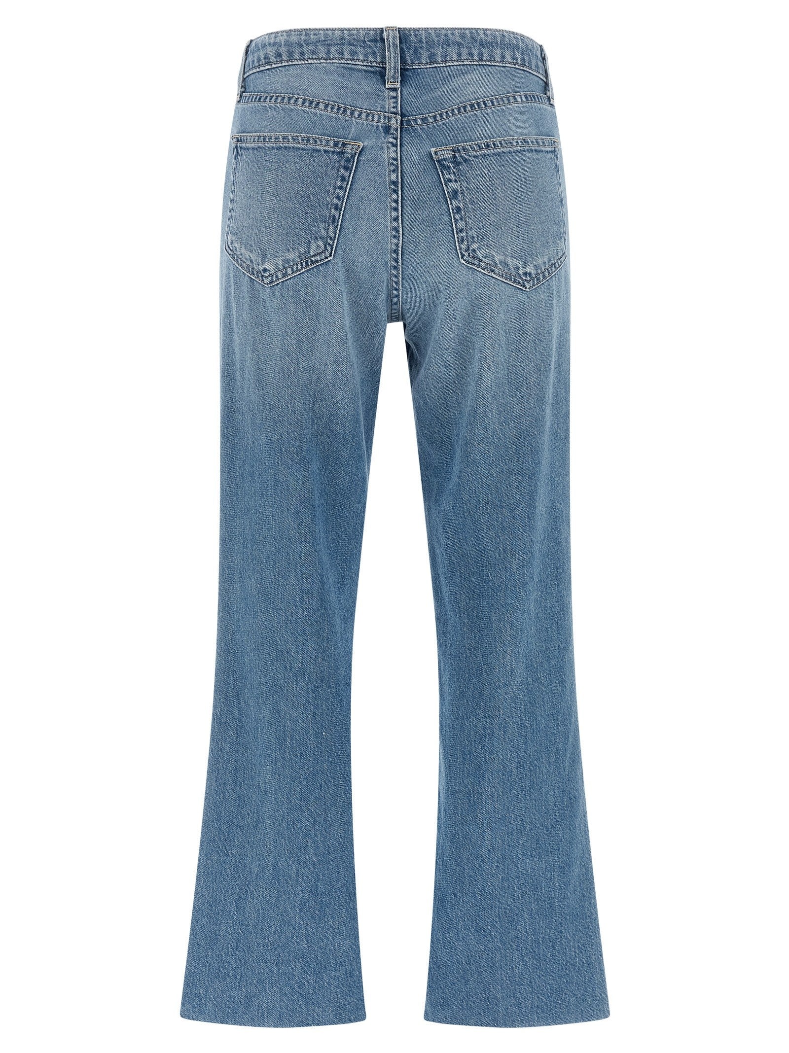 L'Agence Wanda Jeans Blue