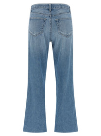 L'Agence Wanda Jeans Blue
