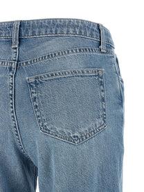 L'Agence Wanda Jeans Blue