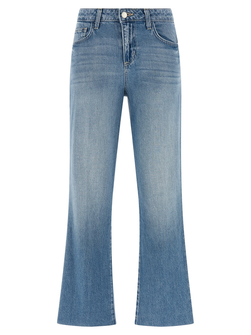 L'AGENCE Wanda Jeans Blue