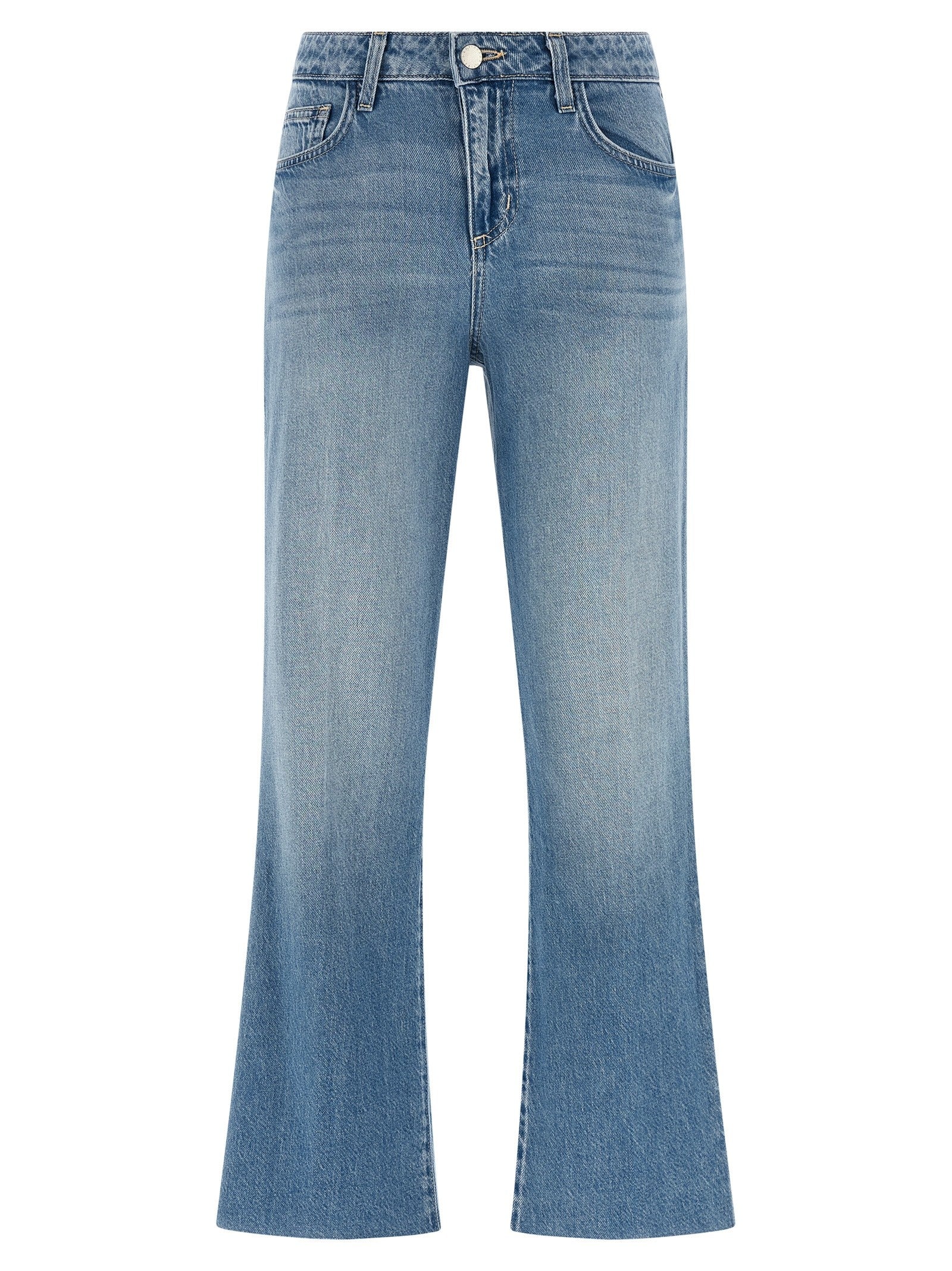 L'Agence Wanda Jeans Blue