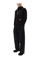 and Wander Men's Alpha Air Jacket Black, view 2